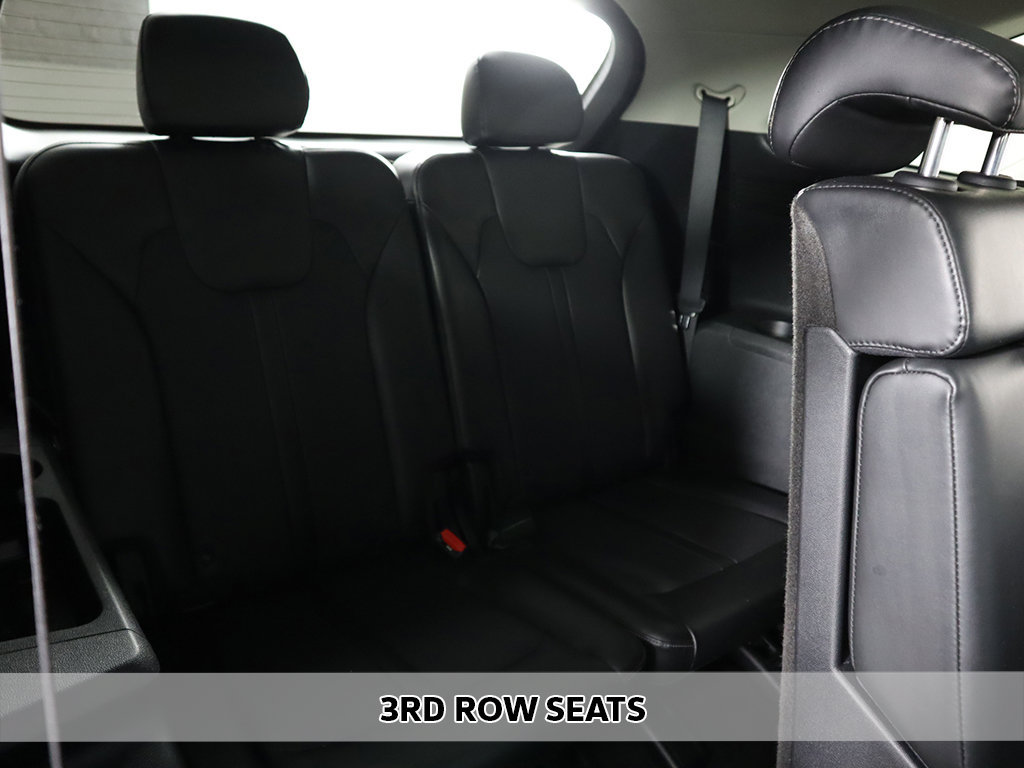 Used 2022 Kia Sorento S w/ Panoramic Sunroof Package AWD/4WD image 10
