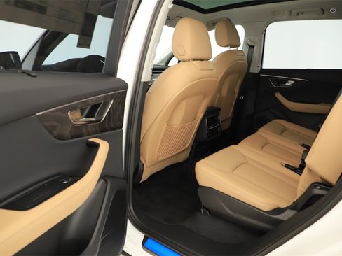 New 2026 Audi Q7 2.0T Premium Plus image 27