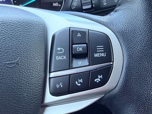 Certified 2023 Ford Explorer XLT w/ Equipment Group 202A RWD image 24