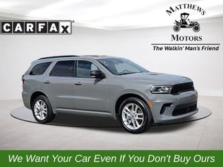 Used 2024 Dodge Durango GT 360° Tour