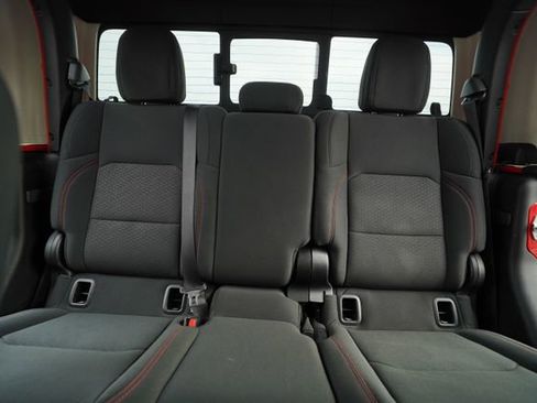 Used 2021 Jeep Gladiator Rubicon w/ LED Lighting Group image 31