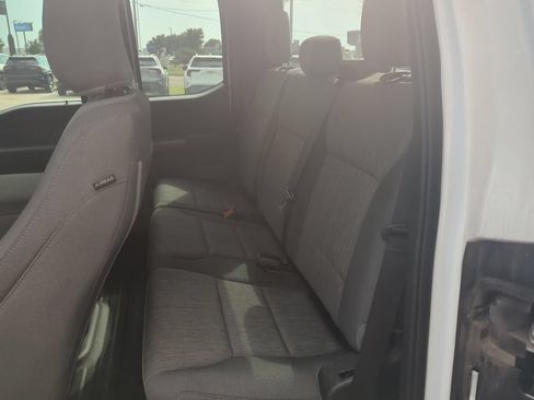 Used 2022 Ford F150 XL w/ Equipment Group 101A High AWD/4WD image 15