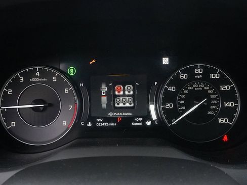 Used 2023 Acura RDX AWD image 38