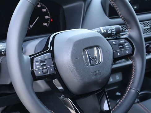 New 2027 Honda HR-V EX-L image 14