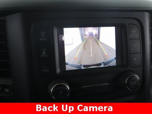 Used 2024 RAM 1500 Tradesman w/ Sport Appearance Package image 3