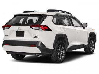 Used 2022 Toyota RAV4 TRD Off-Road video 2