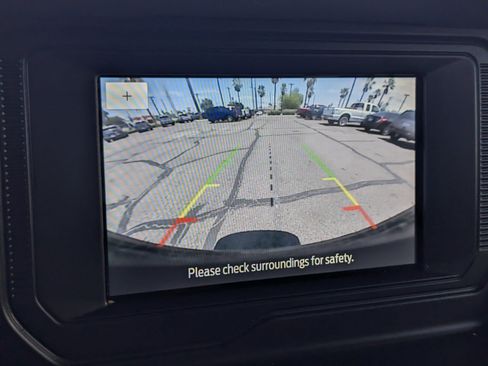 Certified 2022 Ford Bronco 2-Door AWD/4WD image 12