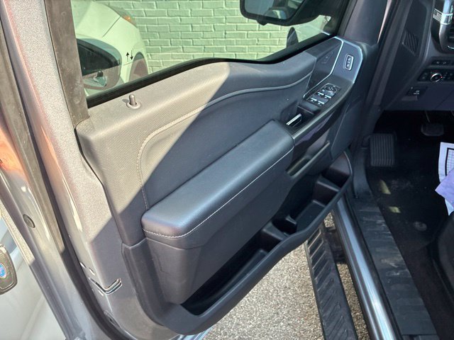 Used 2023 Ford F150 XLT w/ Equipment Group 302A High AWD/4WD image 27