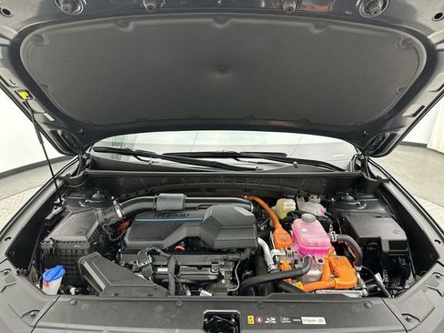 Certified 2025 Hyundai Tucson SEL AWD/4WD image 26