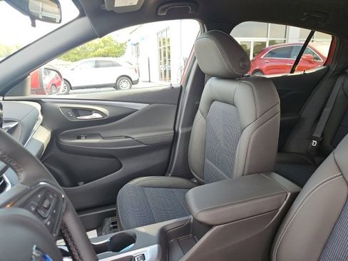 New 2026 Buick Envista Preferred w/ Convenience I Package image 24