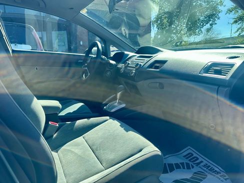 Used 2009 Honda Civic LX image 8