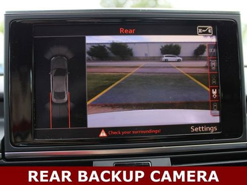 Used 2016 Audi A7 3.0T Premium Plus AWD/4WD image 5