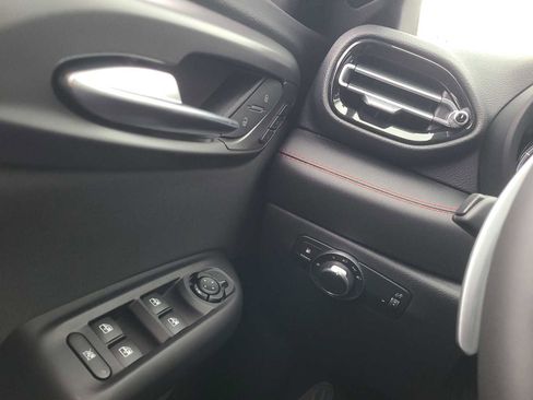 New 2024 Dodge Hornet R/T image 23