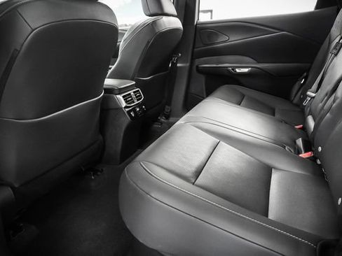 Certified 2025 Lexus RX 350 Premium Plus w/ Convenience Package AWD/4WD image 20