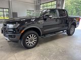 Used 2022 Ford Ranger Lariat w/ Equipment Group 501A High image 4