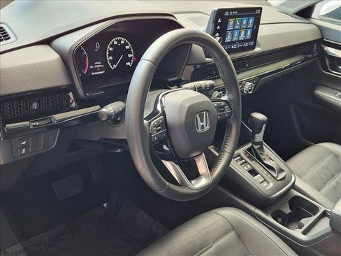 Used 2024 Honda CR-V EX-L image 9
