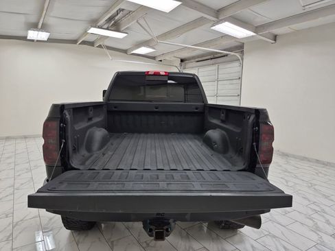 Used 2019 Chevrolet Silverado 2500 LTZ w/ Duramax Plus Package image 27