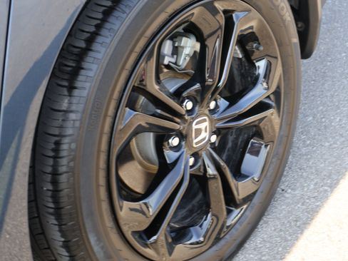 Used 2025 Honda Accord SE image 43