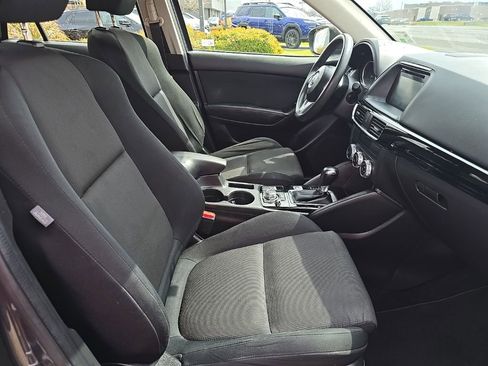 Used 2016 MAZDA CX-5 Sport image 29