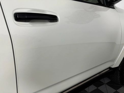 Used 2021 Toyota 4Runner Nightshade image 34