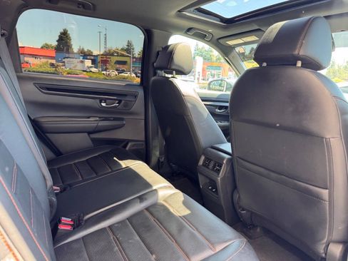 Used 2024 Honda CR-V Sport-L image 21