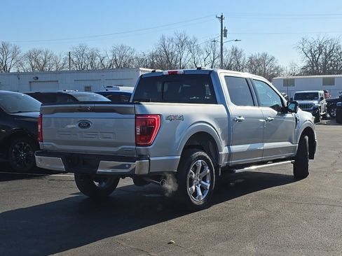 Used 2023 Ford F150 XLT w/ Equipment Group 302A High image 63