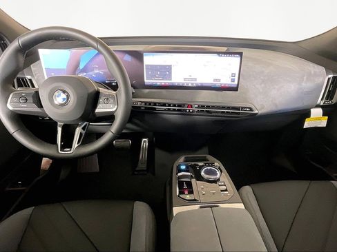 New 2026 BMW iX xDrive45 image 8