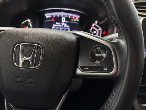 Used 2020 Honda CR-V EX-L image 20