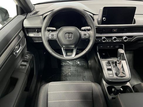 New 2026 Honda CR-V Sport image 26