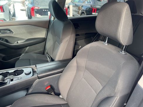 Certified 2023 Nissan Rogue S image 5