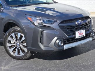 Certified 2025 Subaru Outback Limited video 2