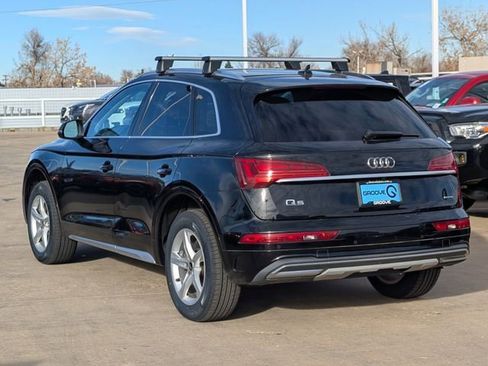 Used 2021 Audi Q5 2.0T Premium image 7