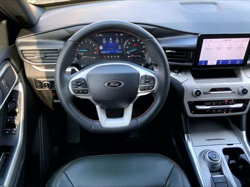 Used 2024 Ford Explorer Timberline image 5