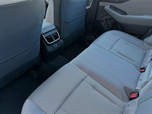 Used 2025 Subaru Legacy Premium w/ Popular Package #1A image 9