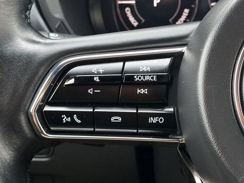 Certified 2024 MAZDA CX-90 Plug-In Hybrid w/ Premium Plus AWD/4WD image 26
