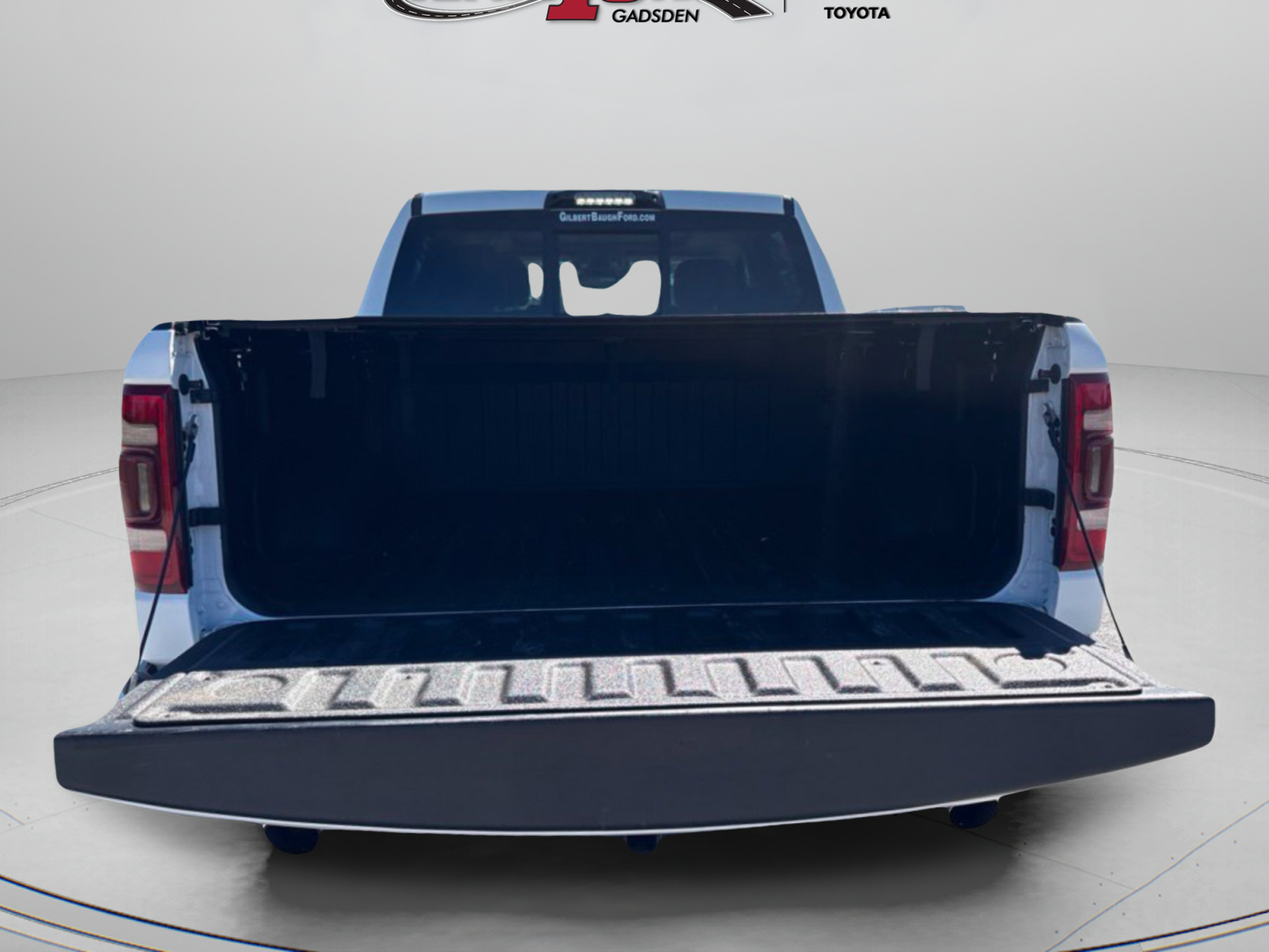 Used 2021 RAM 1500 Limited AWD/4WD image 11