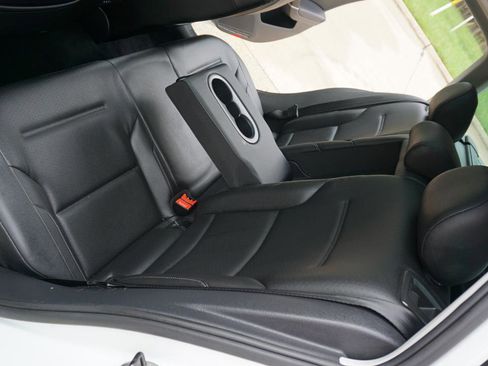 Used 2017 Volkswagen Golf Alltrack SE AWD/4WD image 25