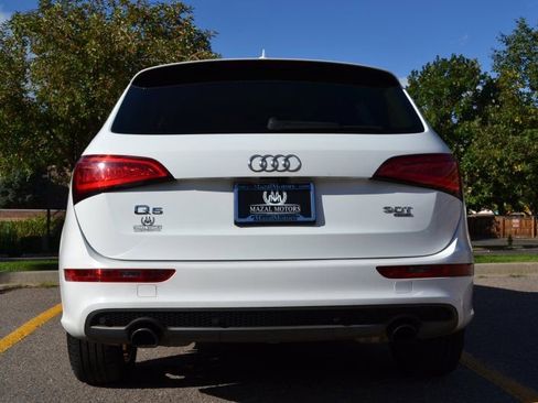 Used 2014 Audi Q5 3.0T Premium Plus image 13