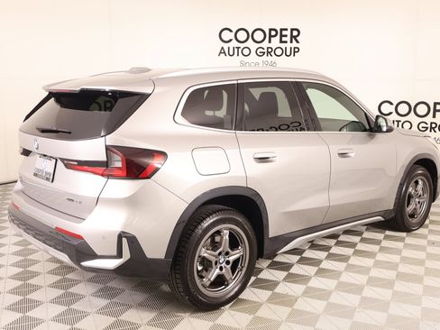 Used 2025 BMW X1 xDrive28i w/ Convenience Package AWD/4WD image 22