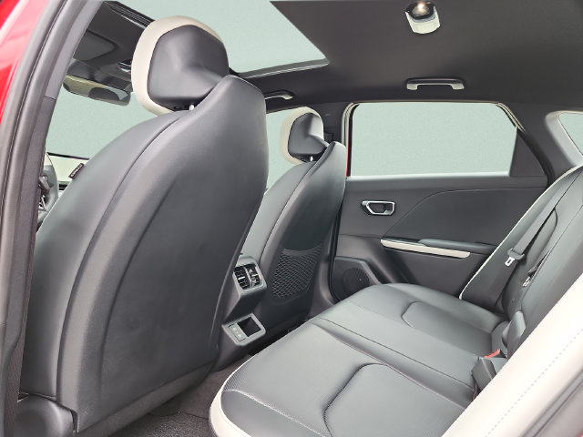New 2026 Kia K4 GT-Line Turbo FWD image 16
