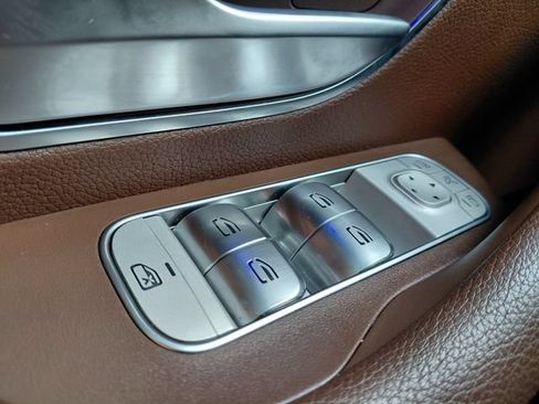 Used 2024 Mercedes-Benz GLE 350 4MATIC image 30