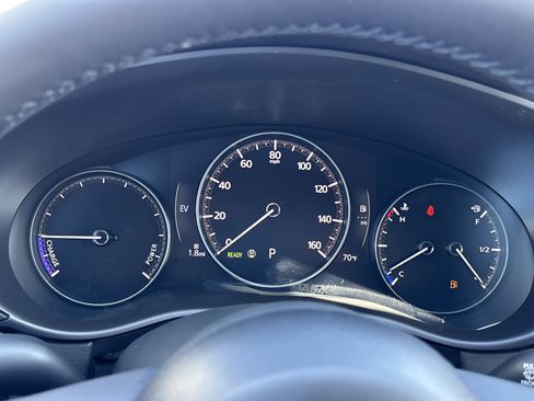 New 2026 MAZDA CX-50 AWD 2.5 Hybrid w/ Weather Package image 25