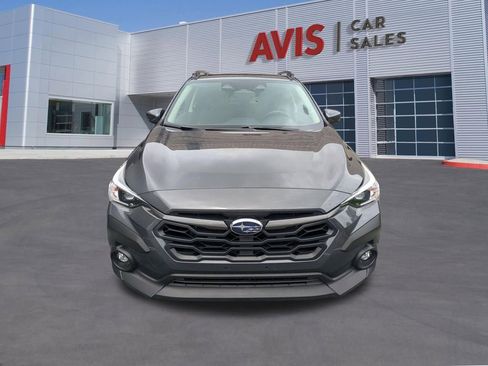 Used 2025 Subaru Crosstrek 2.0i Premium AWD/4WD image 2