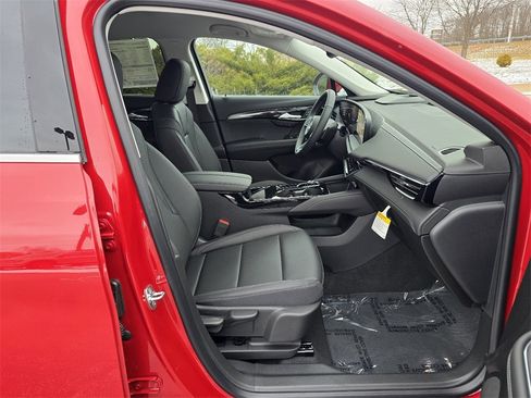 New 2026 Buick Envision Preferred image 33