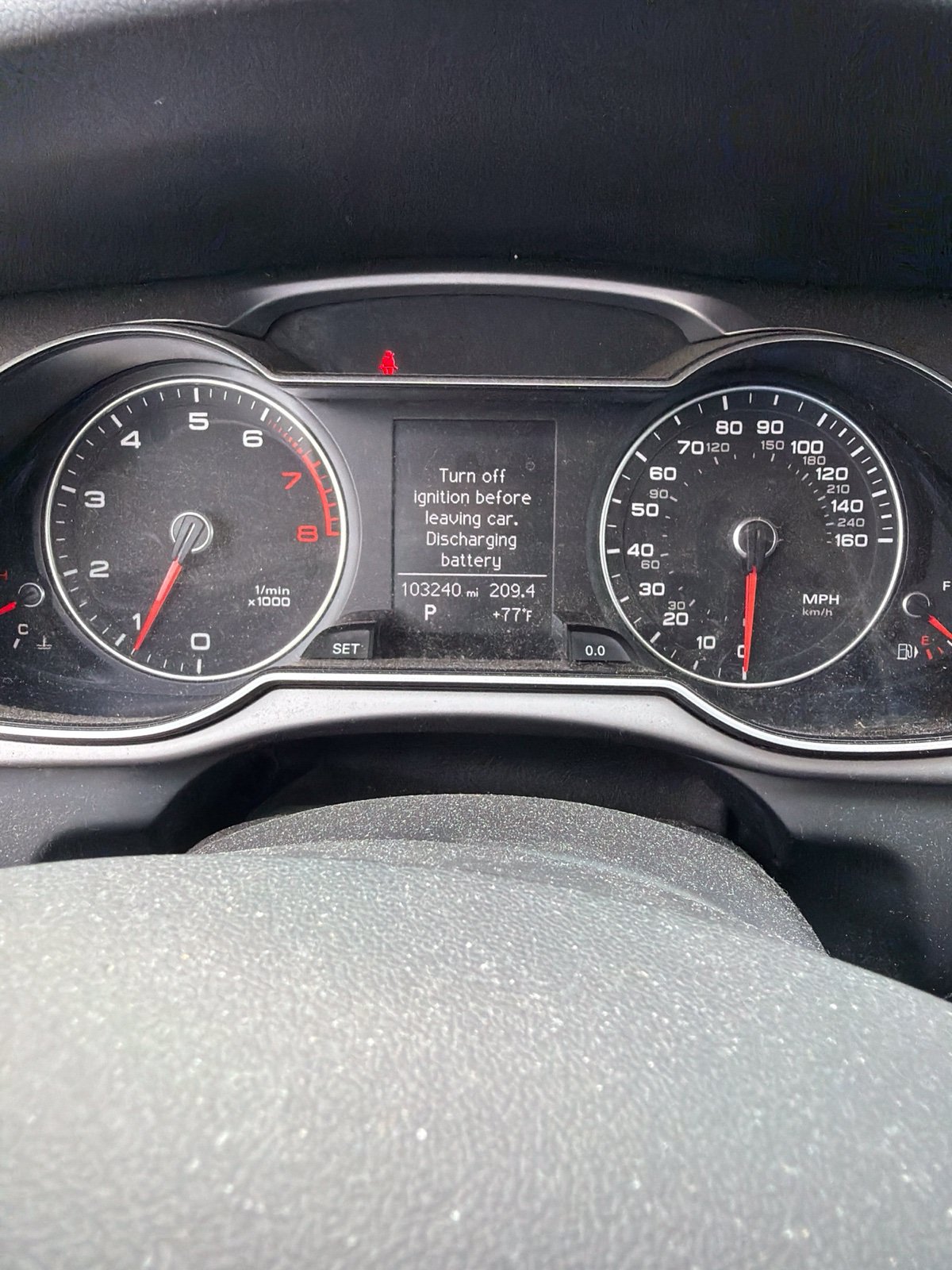 Used 2013 Audi A4 Premium Plus w/ Premium Plus Pkg AWD/4WD image 2