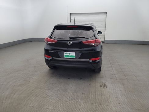 Used 2018 Hyundai Tucson SE FWD image 7