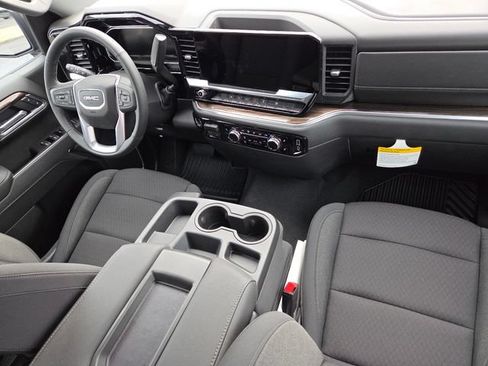 Used 2026 GMC Sierra 1500 Elevation AWD/4WD image 21