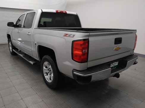 Used 2015 Chevrolet Silverado 1500 LT w/ All Star Edition image 5
