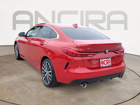 Used 2022 BMW 228i xDrive Gran Coupe w/ Convenience Package AWD/4WD image 12