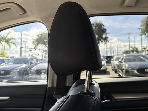 Certified 2022 MAZDA CX-5 AWD 2.5 S w/ Select Package image 17